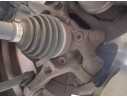 Recambio de mangueta delantera izquierda para kia sportage v (nq5) 1.6 t-gdi referencia OEM IAM 51715P1000  