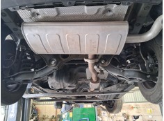 PUENTE TRASERO 55405N9050 DISCO C/ABS Y 5 TORNILLOS 