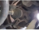 Recambio de transmision delantera izquierda para kia sportage v (nq5) 1.6 t-gdi referencia OEM IAM 49500P1090  