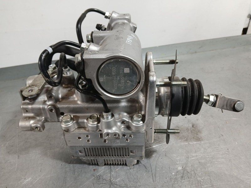 Recambio de abs para toyota auris (-e18) 1.8 hybrid (zwee186) referencia OEM IAM 4405002670 C/BOMBA Y SERVOFRENO 
