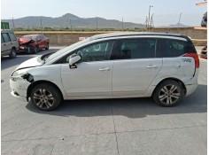 PEUGEOT 5008 II (MC_, MJ_, MR_, M4_)