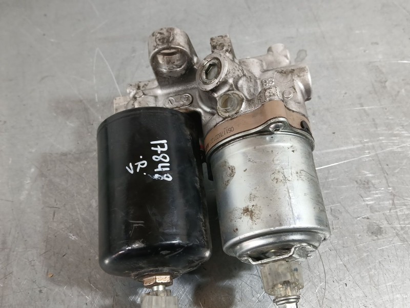 Recambio de bomba abs para toyota auris (-e18) 1.8 hybrid (zwee186) referencia OEM IAM   