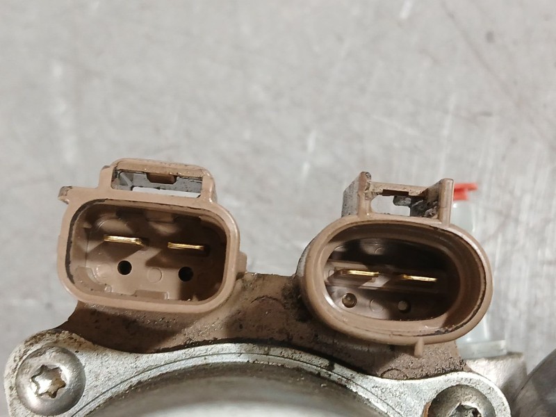 Recambio de bomba abs para toyota auris (-e18) 1.8 hybrid (zwee186) referencia OEM IAM   