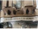 Recambio de bomba abs para toyota auris (-e18) 1.8 hybrid (zwee186) referencia OEM IAM   