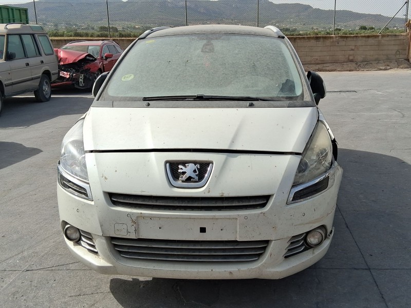 peugeot 5008 ii (mc_, mj_, mr_, m4_) del año 2013