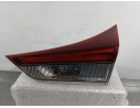 Recambio de piloto trasero derecho interior para toyota auris (-e18) 1.8 hybrid (zwee186) referencia OEM IAM 8158102460  