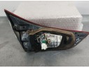 Recambio de piloto trasero derecho interior para toyota auris (-e18) 1.8 hybrid (zwee186) referencia OEM IAM 8158102460  