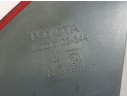 Recambio de piloto trasero derecho interior para toyota auris (-e18) 1.8 hybrid (zwee186) referencia OEM IAM 8158102460  