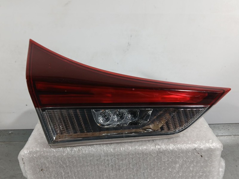 Recambio de piloto trasero izquierdo interior para toyota auris (-e18) 1.8 hybrid (zwee186) referencia OEM IAM 8159102450  