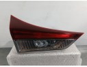 Recambio de piloto trasero izquierdo interior para toyota auris (-e18) 1.8 hybrid (zwee186) referencia OEM IAM 8159102450  