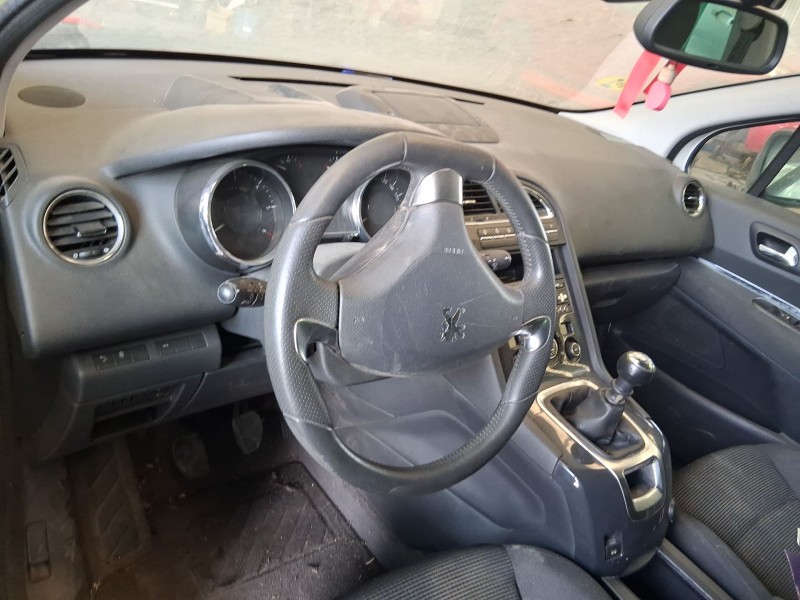 peugeot 5008 ii (mc_, mj_, mr_, m4_) del año 2013