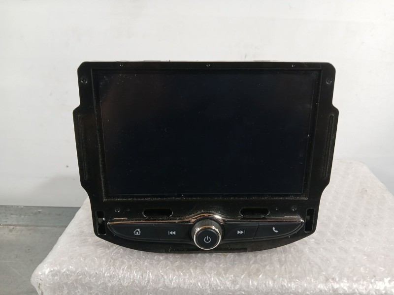 Recambio de sistema navegacion gps para opel corsa e (x15) 1.4 (08, 68) referencia OEM IAM   