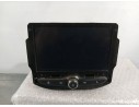 Recambio de sistema navegacion gps para opel corsa e (x15) 1.4 (08, 68) referencia OEM IAM   