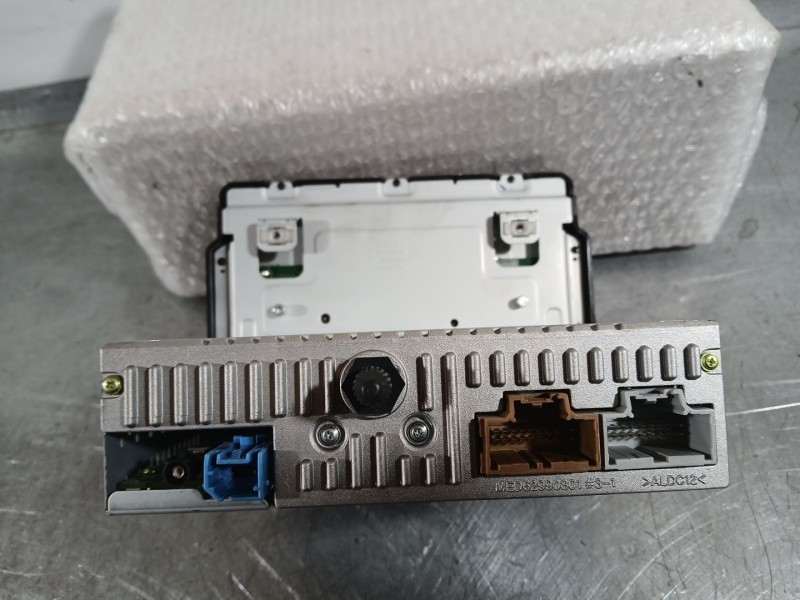 Recambio de sistema navegacion gps para opel corsa e (x15) 1.4 (08, 68) referencia OEM IAM   