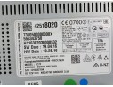 Recambio de sistema navegacion gps para opel corsa e (x15) 1.4 (08, 68) referencia OEM IAM   