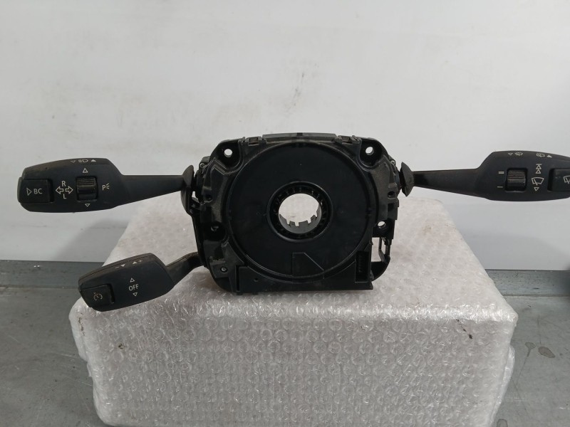 Recambio de mando luces y limpia para bmw x1 (e84) sdrive 18 d referencia OEM IAM 61319164418  