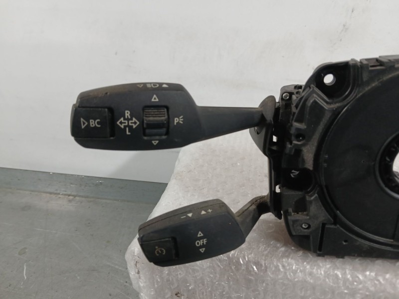 Recambio de mando luces y limpia para bmw x1 (e84) sdrive 18 d referencia OEM IAM 61319164418  