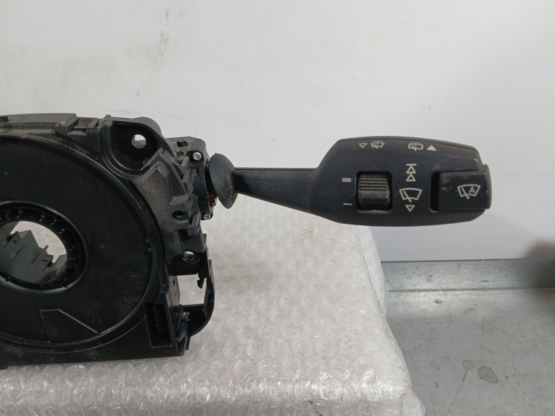 Recambio de mando luces y limpia para bmw x1 (e84) sdrive 18 d referencia OEM IAM 61319164418  