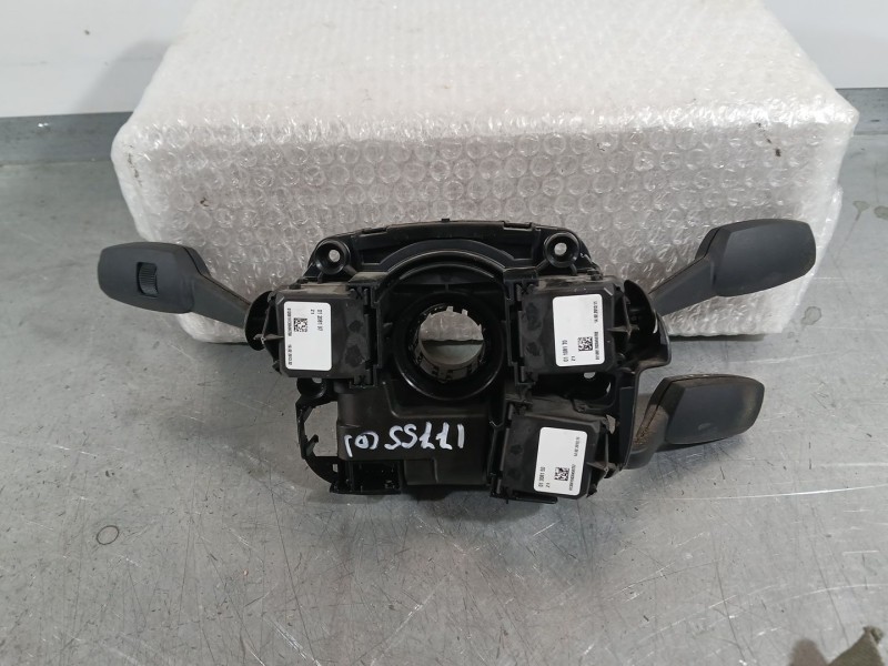 Recambio de mando luces y limpia para bmw x1 (e84) sdrive 18 d referencia OEM IAM 61319164418  
