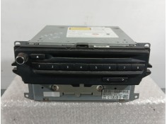 Recambio de sistema audio / radio cd para bmw x1 (e84) sdrive 18 d referencia OEM IAM 65129283428  