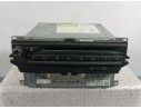 Recambio de sistema audio / radio cd para bmw x1 (e84) sdrive 18 d referencia OEM IAM 65129283428  