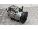 Recambio de compresor aire acondicionado para kia cee´d active referencia OEM IAM 977012H240 HCC F500AN8CA0