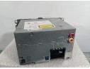 Recambio de sistema audio / radio cd para bmw x1 (e84) sdrive 18 d referencia OEM IAM 65129283428  