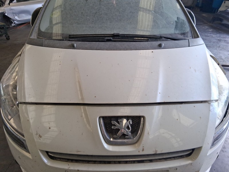 Recambio de capot para peugeot 5008 ii (mc_, mj_, mr_, m4_) 1.6 bluehdi 115 (mcbhxh, mcbhxw) referencia OEM IAM 7901R2  