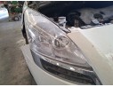Recambio de faro derecho para peugeot 5008 ii (mc_, mj_, mr_, m4_) 1.6 bluehdi 115 (mcbhxh, mcbhxw) referencia OEM IAM 980550538