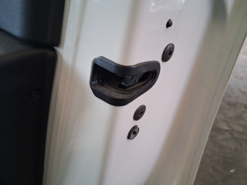 Recambio de cerradura puerta delantera derecha para peugeot 5008 ii (mc_, mj_, mr_, m4_) 1.6 bluehdi 115 (mcbhxh, mcbhxw) refere