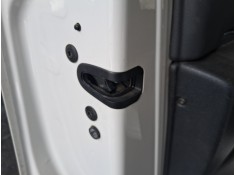 Recambio de cerradura puerta delantera izquierda para peugeot 5008 ii (mc_, mj_, mr_, m4_) 1.6 bluehdi 115 (mcbhxh, mcbhxw) refe