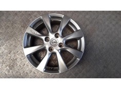 Recambio de llanta aluminio para opel corsa f (p2jo) 1.5 (68) referencia OEM IAM 6.5X16 4 TORN ET38 ALUMINIO ROZADA ROZADAS