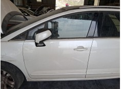 Recambio de puerta delantera izquierda para peugeot 5008 ii (mc_, mj_, mr_, m4_) 1.6 bluehdi 115 (mcbhxh, mcbhxw) referencia OEM