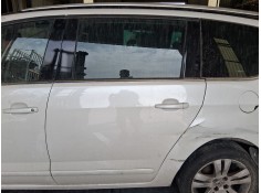 Recambio de puerta trasera izquierda para peugeot 5008 ii (mc_, mj_, mr_, m4_) 1.6 bluehdi 115 (mcbhxh, mcbhxw) referencia OEM I