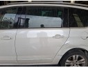 Recambio de puerta trasera izquierda para peugeot 5008 ii (mc_, mj_, mr_, m4_) 1.6 bluehdi 115 (mcbhxh, mcbhxw) referencia OEM I