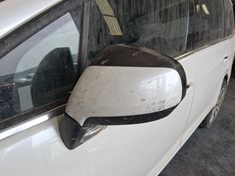 Recambio de retrovisor izquierdo para peugeot 5008 ii (mc_, mj_, mr_, m4_) 1.6 bluehdi 115 (mcbhxh, mcbhxw) referencia OEM IAM 8