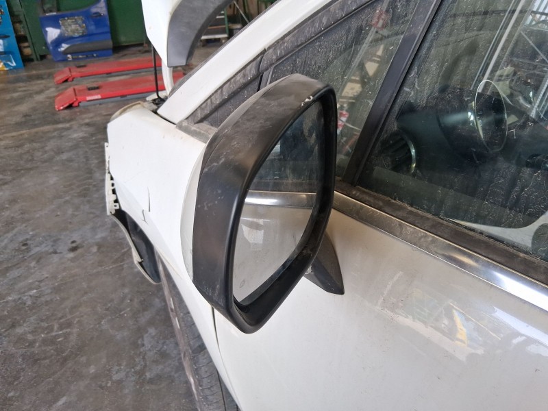 Recambio de retrovisor izquierdo para peugeot 5008 ii (mc_, mj_, mr_, m4_) 1.6 bluehdi 115 (mcbhxh, mcbhxw) referencia OEM IAM 8