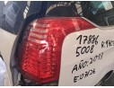 Recambio de piloto trasero derecho para peugeot 5008 ii (mc_, mj_, mr_, m4_) 1.6 bluehdi 115 (mcbhxh, mcbhxw) referencia OEM IAM