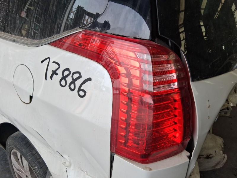 Recambio de piloto trasero izquierdo para peugeot 5008 ii (mc_, mj_, mr_, m4_) 1.6 bluehdi 115 (mcbhxh, mcbhxw) referencia OEM I