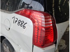 Recambio de piloto trasero izquierdo para peugeot 5008 ii (mc_, mj_, mr_, m4_) 1.6 bluehdi 115 (mcbhxh, mcbhxw) referencia OEM I