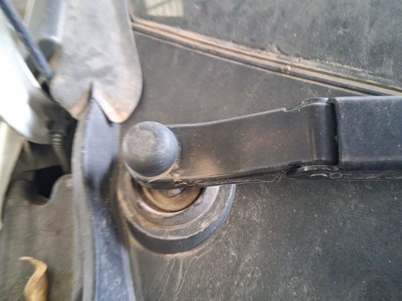 Recambio de motor limpia delantero derecho para peugeot 5008 ii (mc_, mj_, mr_, m4_) 1.6 bluehdi 115 (mcbhxh, mcbhxw) referencia