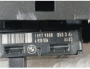 Recambio de mando elevalunas delantero derecho para bmw x1 (e84) sdrive 18 d referencia OEM IAM 61316935534  