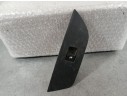 Recambio de mando elevalunas trasero izquierdo para bmw x1 (e84) sdrive 18 d referencia OEM IAM 61316935534  