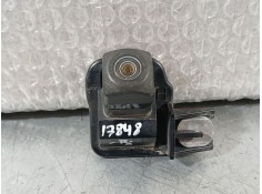Recambio de camara vision trasera para toyota auris (-e18) 1.8 hybrid (zwee186) referencia OEM IAM 8679002120  