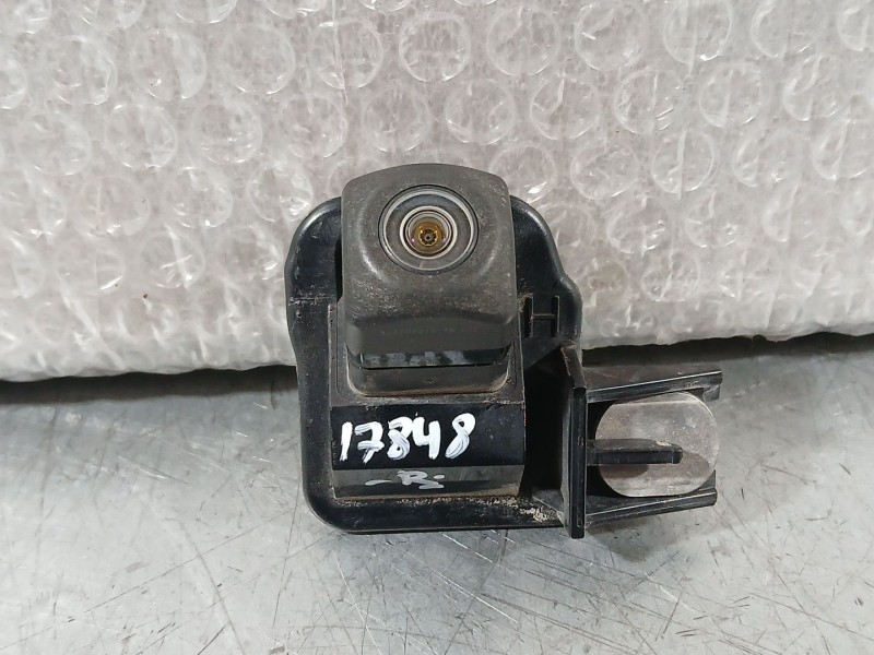 Recambio de camara vision trasera para toyota auris (-e18) 1.8 hybrid (zwee186) referencia OEM IAM 8679002120  