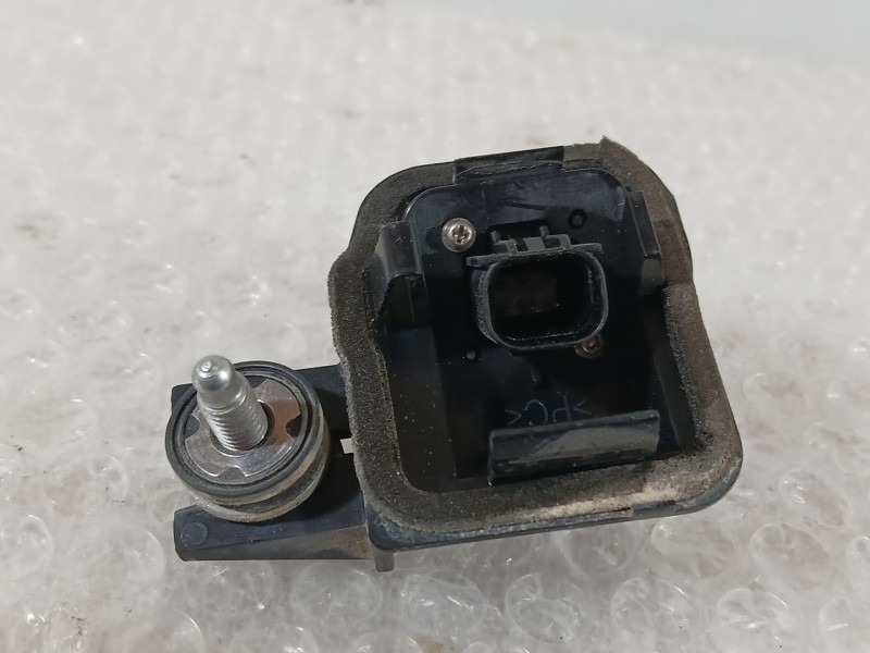 Recambio de camara vision trasera para toyota auris (-e18) 1.8 hybrid (zwee186) referencia OEM IAM 8679002120  
