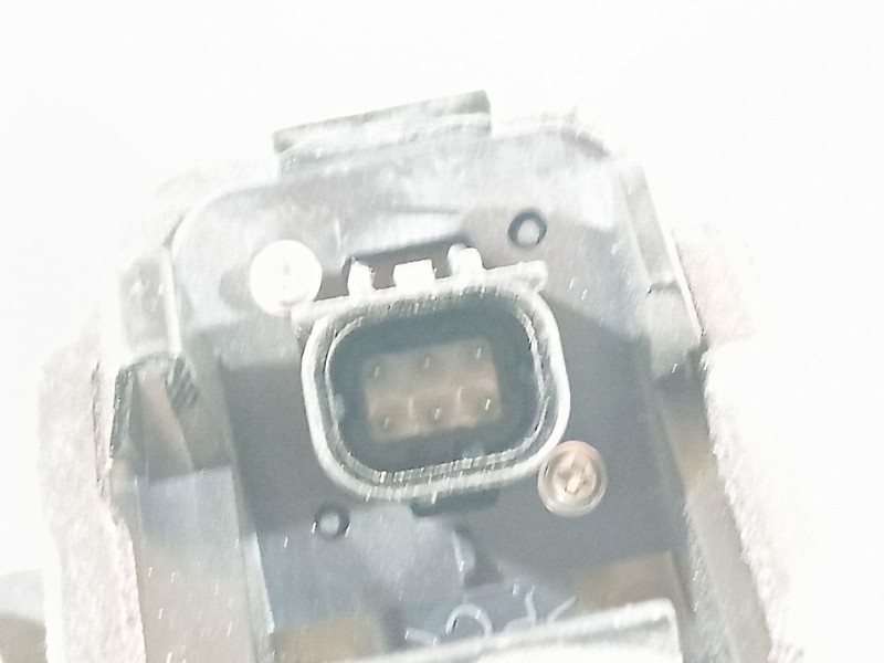 Recambio de camara vision trasera para toyota auris (-e18) 1.8 hybrid (zwee186) referencia OEM IAM 8679002120  