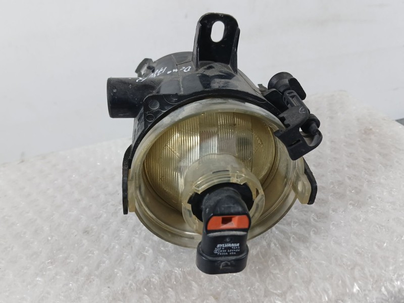 Recambio de faro antiniebla derecho para opel corsa e (x15) 1.4 (08, 68) referencia OEM IAM 13253626  
