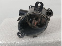Recambio de faro antiniebla izquierdo para opel corsa e (x15) 1.4 (08, 68) referencia OEM IAM 13253625  