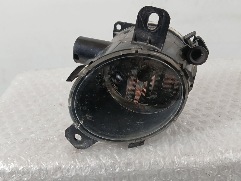 Recambio de faro antiniebla izquierdo para opel corsa e (x15) 1.4 (08, 68) referencia OEM IAM 13253625  